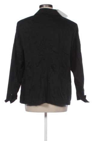 Női blézer Steilmann, Méret XXL, Szín Fekete, Ár 16 116 Ft