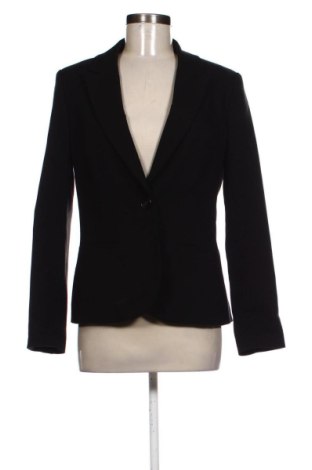Damski żakiet Stradivarius, Rozmiar M, Kolor Czarny, Cena 131,57 zł