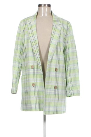 Damski żakiet Stradivarius, Rozmiar XL, Kolor Kolorowy, Cena 131,57 zł