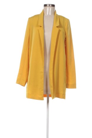 Sacou de femei Stradivarius, Mărime S, Culoare Portocaliu, Preț 151,99 Lei