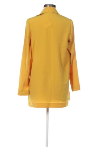 Sacou de femei Stradivarius, Mărime S, Culoare Portocaliu, Preț 151,99 Lei