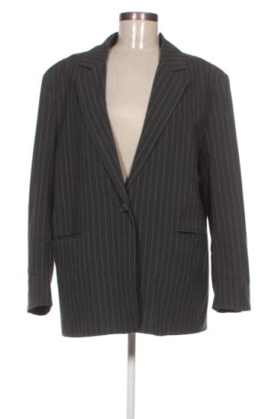 Sacou de femei Stradivarius, Mărime M, Culoare Multicolor, Preț 128,00 Lei