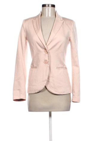 Dámské sako  Stradivarius, Velikost S, Barva Růžová, Cena  709,00 Kč