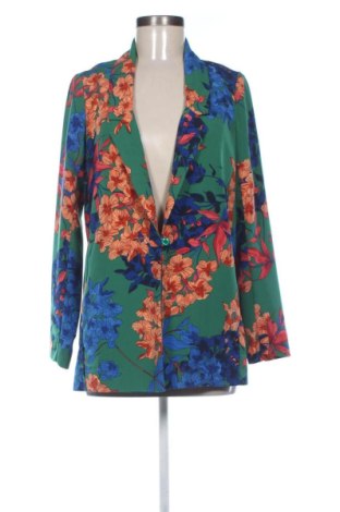 Damen Blazer Stradivarius, Größe S, Farbe Mehrfarbig, Preis 25,00 €