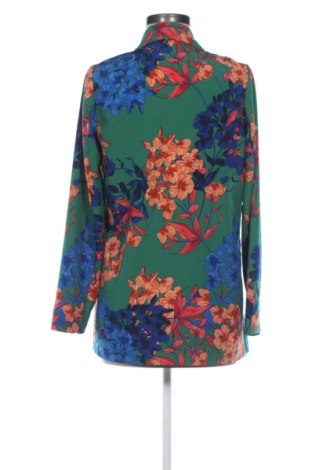 Damen Blazer Stradivarius, Größe S, Farbe Mehrfarbig, Preis 25,00 €