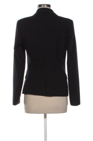 Sacou de femei Stradivarius, Mărime M, Culoare Negru, Preț 130,33 Lei