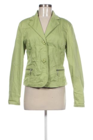 Damski żakiet Street One, Rozmiar M, Kolor Zielony, Cena 183,99 zł