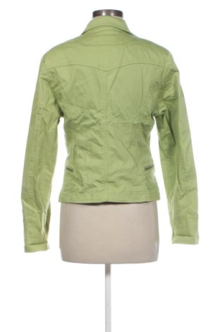 Damski żakiet Street One, Rozmiar M, Kolor Zielony, Cena 183,99 zł