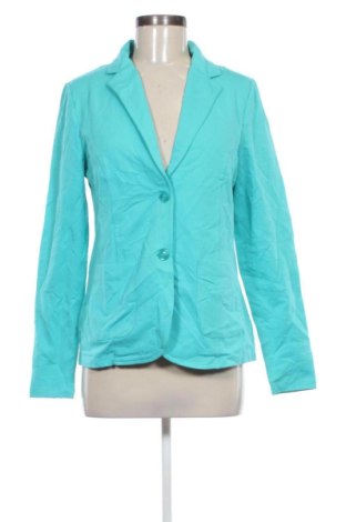 Női blézer Street One, Méret S, Szín Zöld, Ár 39 919 Ft