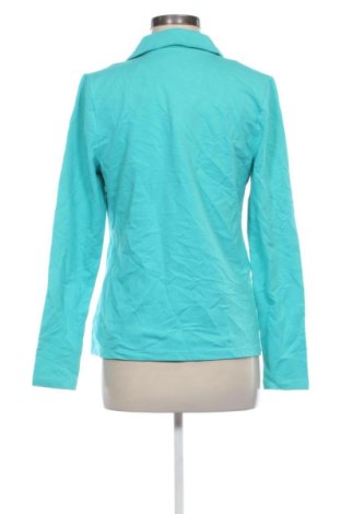 Női blézer Street One, Méret S, Szín Zöld, Ár 39 919 Ft