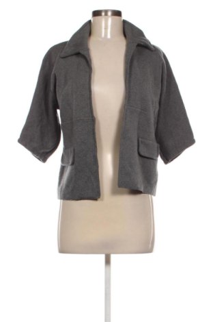 Damen Blazer Studio, Größe S, Farbe Grau, Preis € 16,99