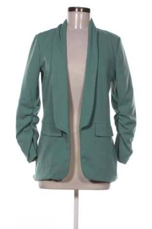 Sacou de femei Styleboom, Mărime S, Culoare Verde, Preț 128,00 Lei