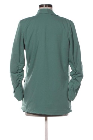 Sacou de femei Styleboom, Mărime S, Culoare Verde, Preț 128,00 Lei