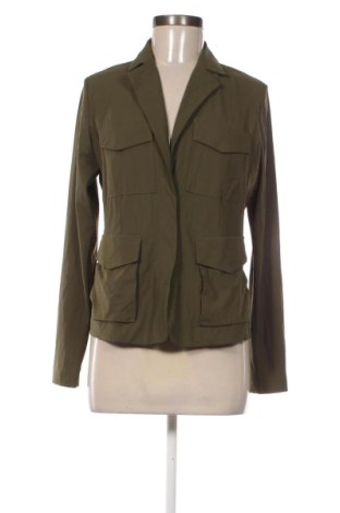 Sacou de femei SuZa, Mărime M, Culoare Verde, Preț 215,99 Lei