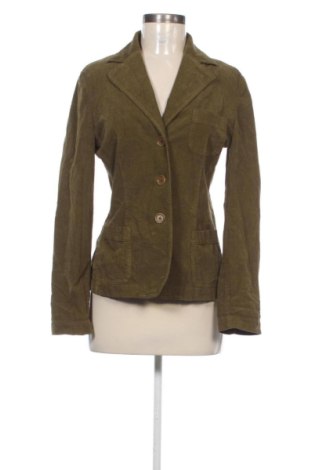 Sacou de femei Superior, Mărime M, Culoare Verde, Preț 243,99 Lei