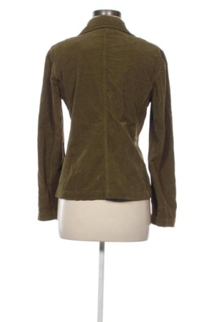 Sacou de femei Superior, Mărime M, Culoare Verde, Preț 243,99 Lei