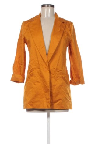 Női blézer Susy Mix, Méret L, Szín Sárga, Ár 12 349 Ft