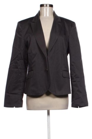 Damski żakiet Suzanna, Rozmiar XL, Kolor Szary, Cena 131,57 zł