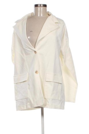 Дамско сако Sweetissima, Размер L, Цвят Екрю, Цена 19,04 €
