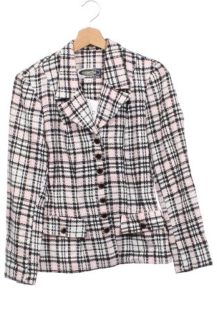 Sacou de femei Syndicate, Mărime S, Culoare Multicolor, Preț 151,99 Lei