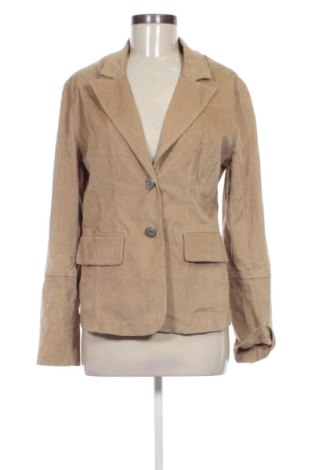 Damen Blazer TCM, Größe M, Farbe Beige, Preis 31,99 €