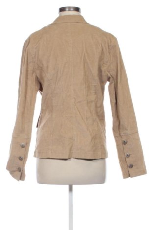 Damen Blazer TCM, Größe M, Farbe Beige, Preis 31,99 €
