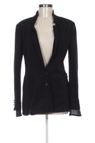 Damski żakiet TWINSET, Rozmiar S, Kolor Czarny, Cena 507,00 zł