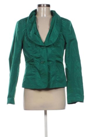 Sacou de femei Taifun, Mărime M, Culoare Verde, Preț 291,00 Lei