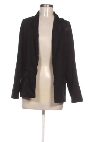 Sacou de femei Tally Weijl, Mărime M, Culoare Negru, Preț 151,99 Lei