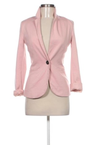 Női blézer Tally Weijl, Méret M, Szín Rózsaszín, Ár 12 349 Ft