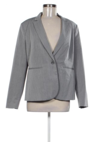 Damen Blazer Target, Größe L, Farbe Grau, Preis 24,55 €