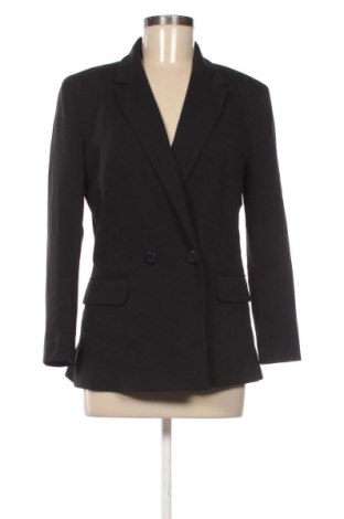 Sacou de femei Terranova, Mărime M, Culoare Negru, Preț 151,99 Lei