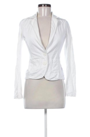 Női blézer Terranova, Méret S, Szín Fehér, Ár 4 959 Ft