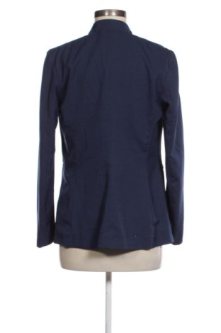 Damski żakiet Terranova, Rozmiar XS, Kolor Niebieski, Cena 133,96 zł