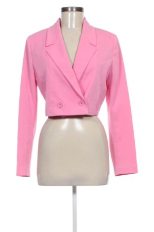 Dámske sako  Terranova, Veľkosť M, Farba Ružová, Cena  29,95 €