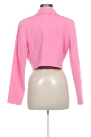 Dámske sako  Terranova, Veľkosť M, Farba Ružová, Cena  29,95 €