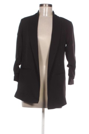 Damski żakiet Terranova, Rozmiar S, Kolor Czarny, Cena 133,96 zł