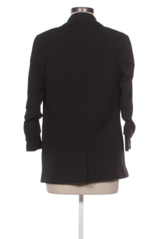 Damski żakiet Terranova, Rozmiar S, Kolor Czarny, Cena 133,96 zł