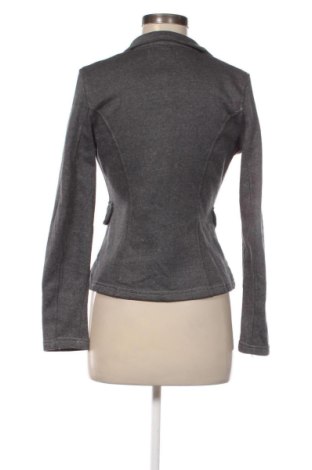 Damen Blazer Terranova, Größe S, Farbe Grau, Preis 31,99 €