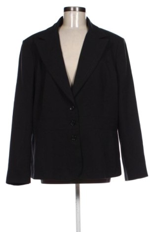 Sacou de femei Tesco, Mărime XXL, Culoare Negru, Preț 93,84 Lei