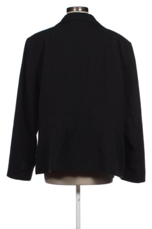 Sacou de femei Tesco, Mărime XXL, Culoare Negru, Preț 93,84 Lei