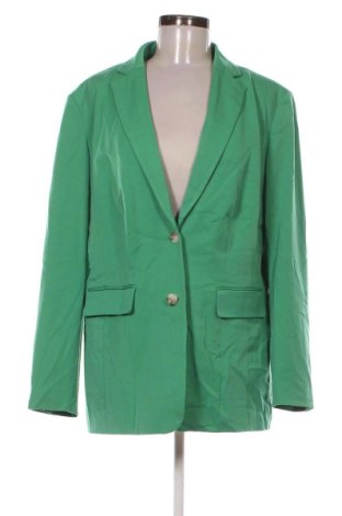 Dámske sako  Tom Tailor, Veľkosť XL, Farba Zelená, Cena  41,95 €