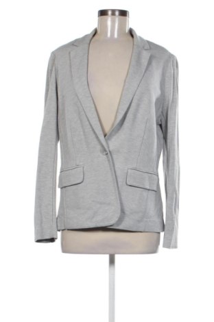 Damen Blazer Tom Tailor, Größe XL, Farbe Grau, Preis 34,72 €