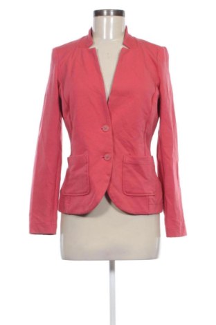 Дамско сако Tom Tailor, Размер S, Цвят Розов, Цена 35,27 €