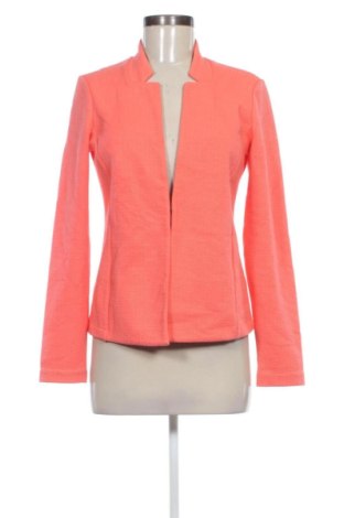 Дамско сако Tom Tailor, Размер XS, Цвят Розов, Цена 35,27 €