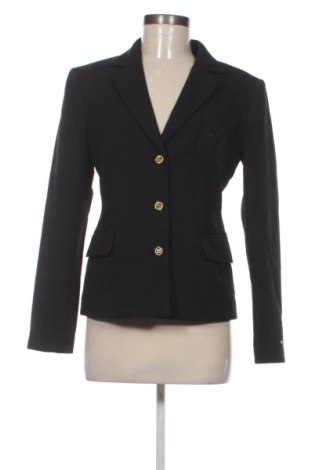 Női blézer Tommy Hilfiger, Méret S, Szín Fekete, Ár 107 839 Ft