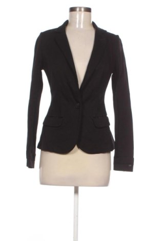 Sacou de femei Tommy Hilfiger, Mărime XS, Culoare Negru, Preț 493,26 Lei