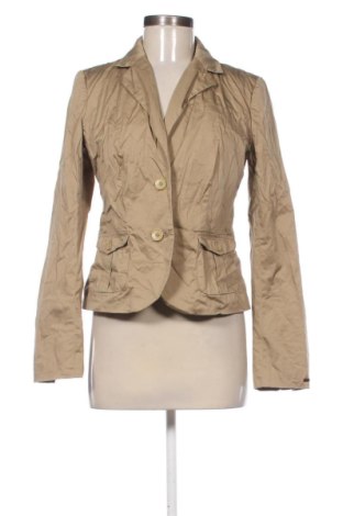 Дамско сако Tommy Hilfiger, Размер XS, Цвят Бежов, Цена 94,57 €