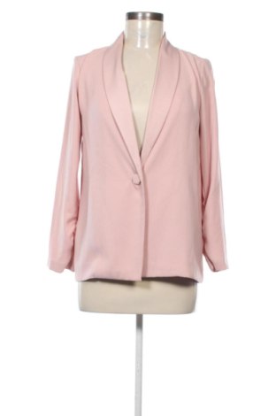 Дамско сако Topshop, Размер S, Цвят Розов, Цена 35,00 €