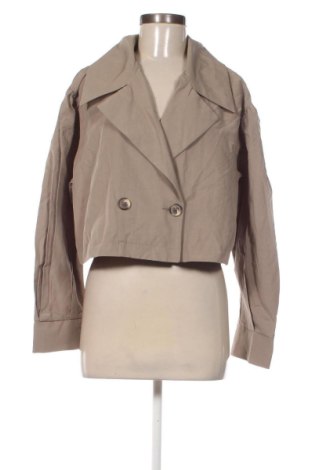 Sacou de femei Touche Prive, Mărime XL, Culoare Bej, Preț 494,99 Lei